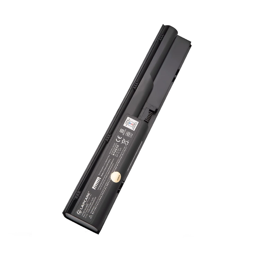 Lapcare Laptop Battery Compatible For HP 4530S | 4430S view 2